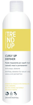 Trend-UP Fluid do definiowania loków 250ml