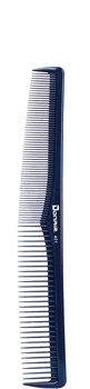 DONAIR Grzebień fryzjerski 18cm  nr 401