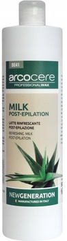 ARCO Aloesowy Lotion przed depilacją 500ml BE02