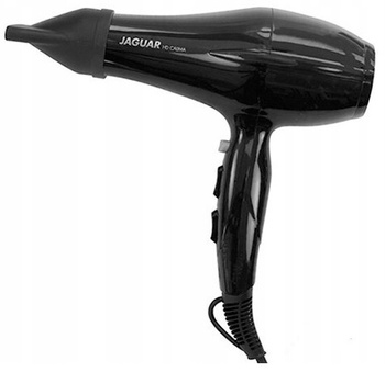 Jaguar suszarka do włosów HD CALIMA BLACK
