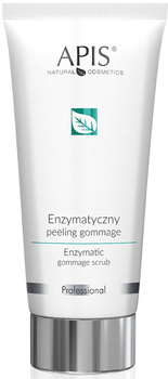 APiS Goomage enzymatyczny peeling 200ml nowość!
