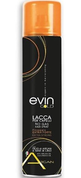 EVIN ECO GOLD bez gazu 400ml
