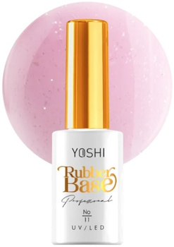 YOSHI baza Rubber nr11 10ml