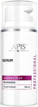 APiS Kakadu plum serum śliwkowe 100ml