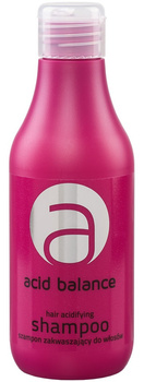 STAPiZ Szampon "Acid Balance" 300ml zakwaszający