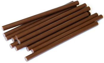 Pałki keratynowe 12szt