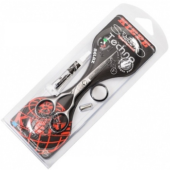 KIEPE 5'5 Nożyczki STUDIO TECHNO RELAX