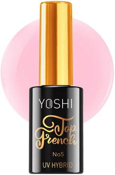 YOSHI top French nr5 10 ml