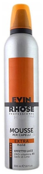 EVIN Rhose Pianka Extra HOLD 300ml