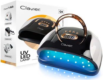 Lampa Clavier UV LED 256w Q4