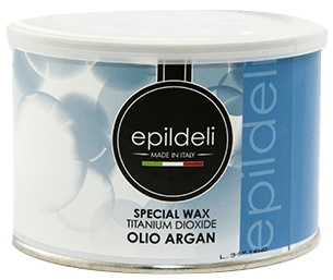 EMMECI Wosk arganowy 400ml