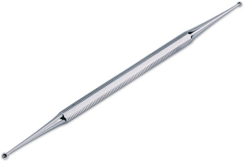 HAIRPLAY łyżeczka kosmetyczna 13,5cm ŁK 04-14