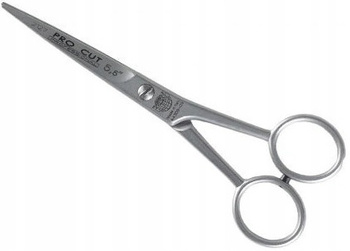 KiEPE Pro-CUT Nożyczki fryzjerskie 5'5