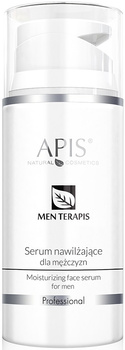 APiS Men terApis serum nawilżające 100ml
