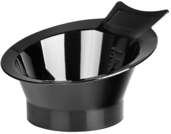 Miseczka do mieszania farb A-002 CZARNA