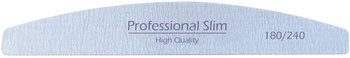 PILNIK 180/240 zgrzewka łódka (25szt) SLIM