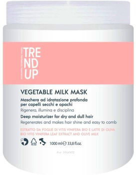 Trend-UP Vegetable Milk Maska 1000ml