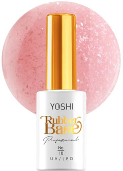 YOSHI baza Rubber nr10 10ml