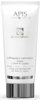 APiS Lifting peptide maska liftingująca 200ml