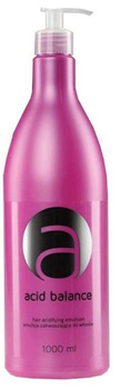 STAPiZ Emulsja do włosów "Acid Balance" 1000ml zak