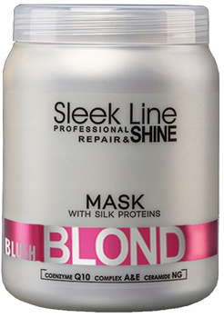STAPiZ Maska blond BLUSH 1000ml