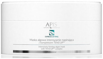 APIS Maska algowa TEN'S UP napinająca 100G
