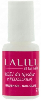 Lalill klej do tipsów 7,5g