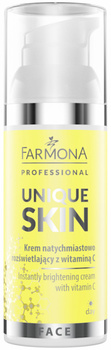 FARMONA krem rozświetlający z wit C 50ml