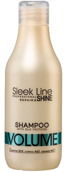 STAPiZ Szampon "SLEEK LINE - VOLUME" 300ml