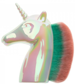 Pędzelek do pyłku jednorożec biały