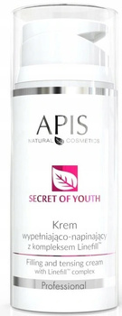 APiS Secret of youth krem linefill 100ml