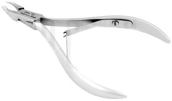 ACTIVE cążki do skórek C-04 3,5 mm