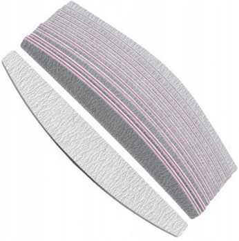 PILNIK 100/180 zgrzewka łódka (10SZT)