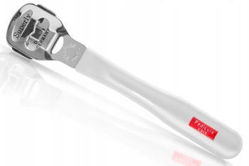 OMEGA do pedicure plastikowa