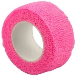 Bandaż elastyczny samoprzylepny FIOLETOWY