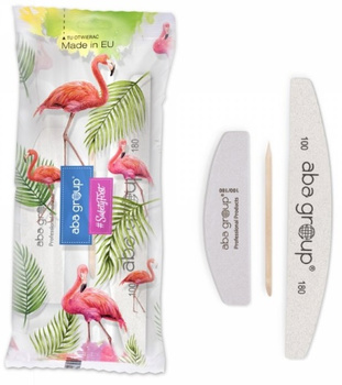 ABA bezpieczny pakiet nr2 STANDARD 100/180