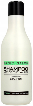 STAPiZ Szampon fryzjerski konwaliowy 1000ml