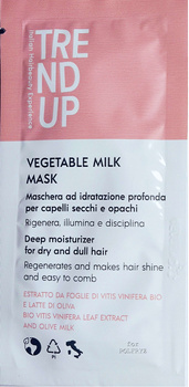 Trend-UP 12ml Vegetable Milk MASK 12ml