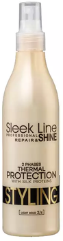 STAPiZ Płyn do prostowania Sleek Line 300ml