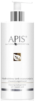 APiS Tonik hydrożelowy kwas migdałowy 500ml