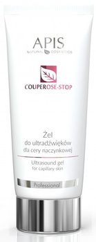 APiS Couperose-stop żel do ultrdźwięków 200ml