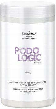 FARMONA sól do stóp ze srebrem 1400g