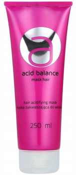 STAPiZ Maska do włosów "Acid Balance" 250ml