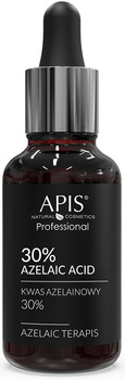 APIS Kwas azelainowy 30%  30ml