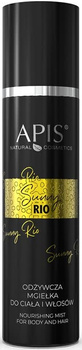 APIS Sunny Rio mgiełka do włosów i ciała 150 ml