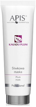 APiS Kakadu plum maska witaminowa śliwka 100ml
