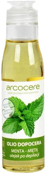 ARCO Miętowy olejek po depilacji 150ml