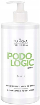 FARMONA krem do stóp regenerujący 500ml