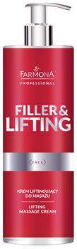 FARMONA krem liftingujący do masażu FILLER 280ml