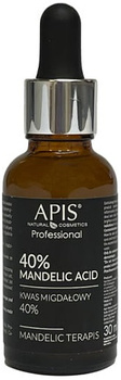APiS Kwas migdałowy 40% 30ml